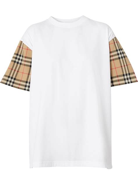 burberry t shirt legit check|burberry checkered shirt.